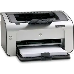 Замена вала на принтере HP P1006 в Тюмени
